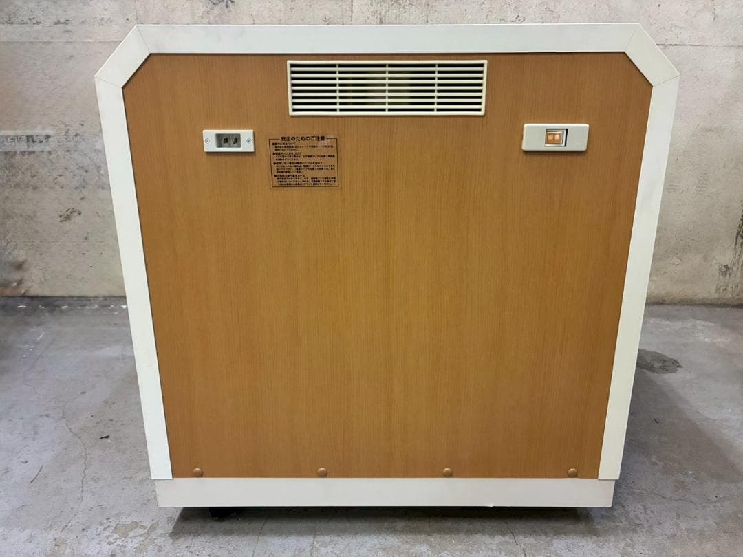 KAWAI カワイ 河合楽器製作所 ワンだぁルーム ペット用防音室