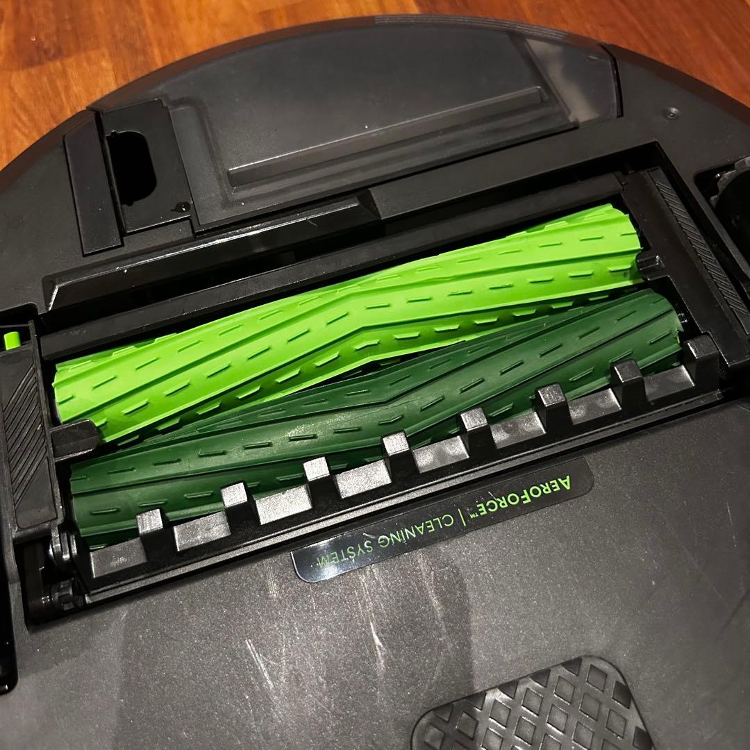 アイロボット ルンバ i2 ロボット掃除機 本体 充電ドック付き