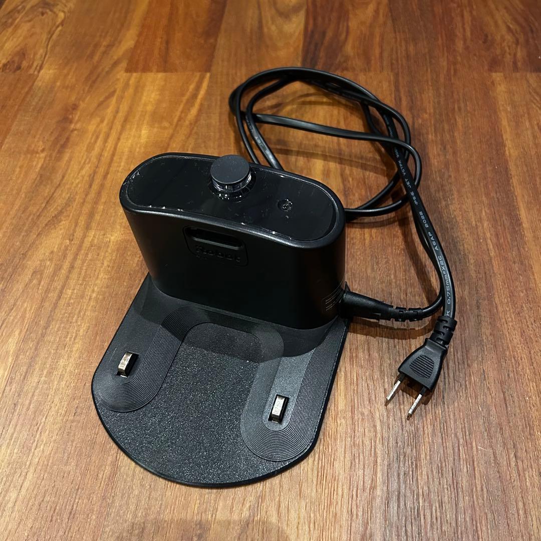 アイロボット ルンバ i2 ロボット掃除機 本体 充電ドック付き