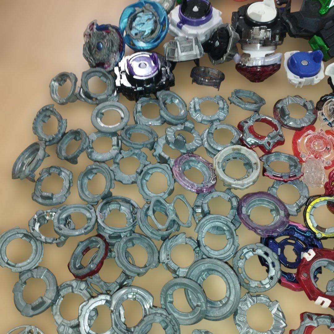 箱込5.6kg ベイブレードバースト　大量　まとめ売り