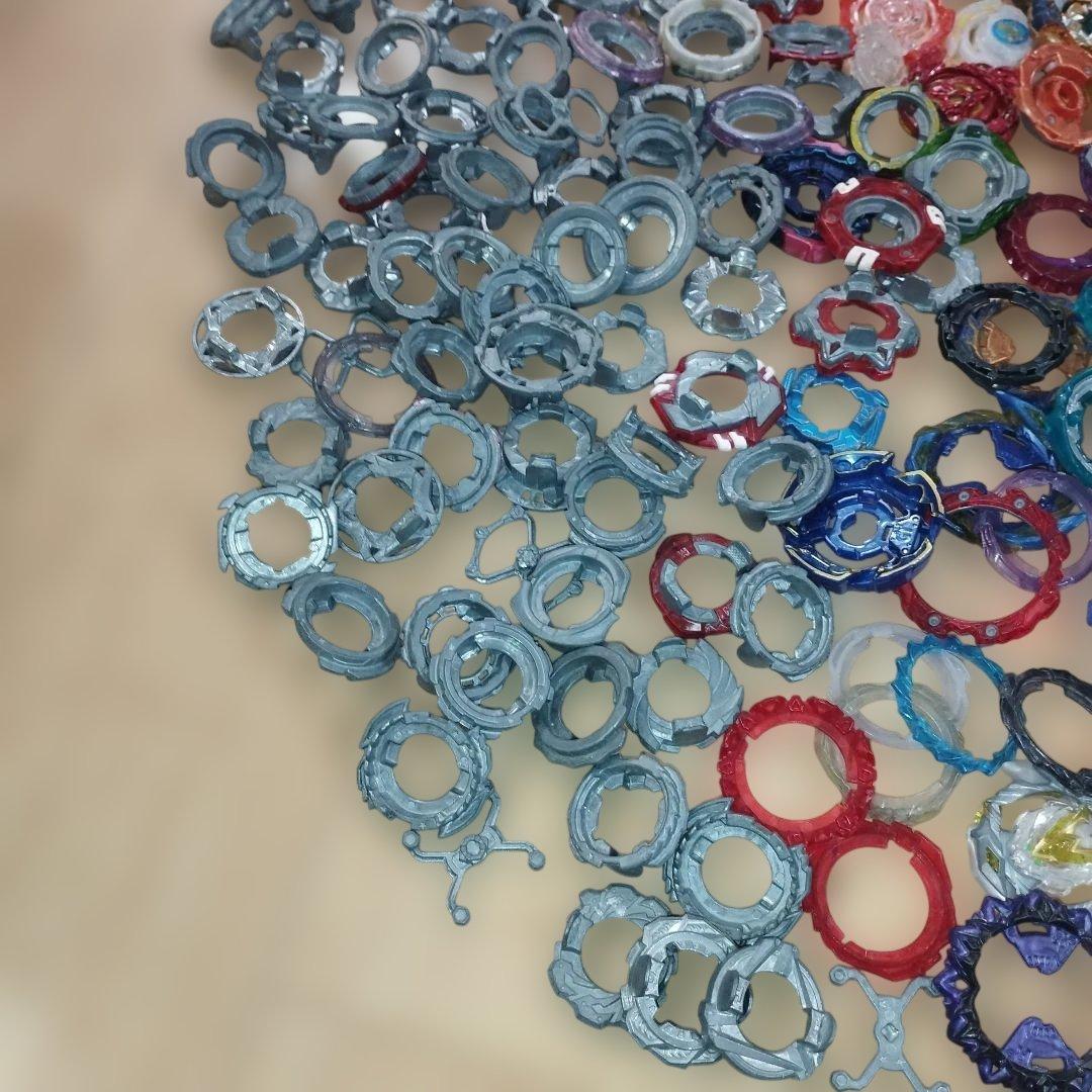 箱込5.6kg ベイブレードバースト　大量　まとめ売り