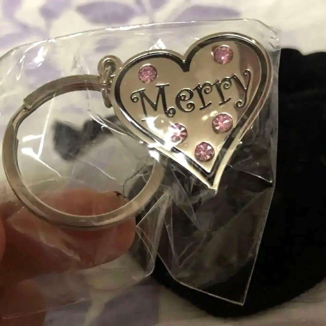 MERRY (メリー) ライブ グッズ チェーン