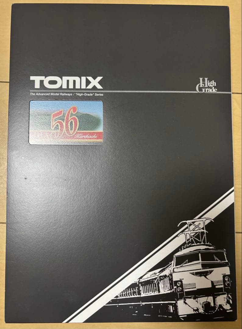 セ*ラ様 TOMIX キハ560系 急行ディーゼルカーセット 98579