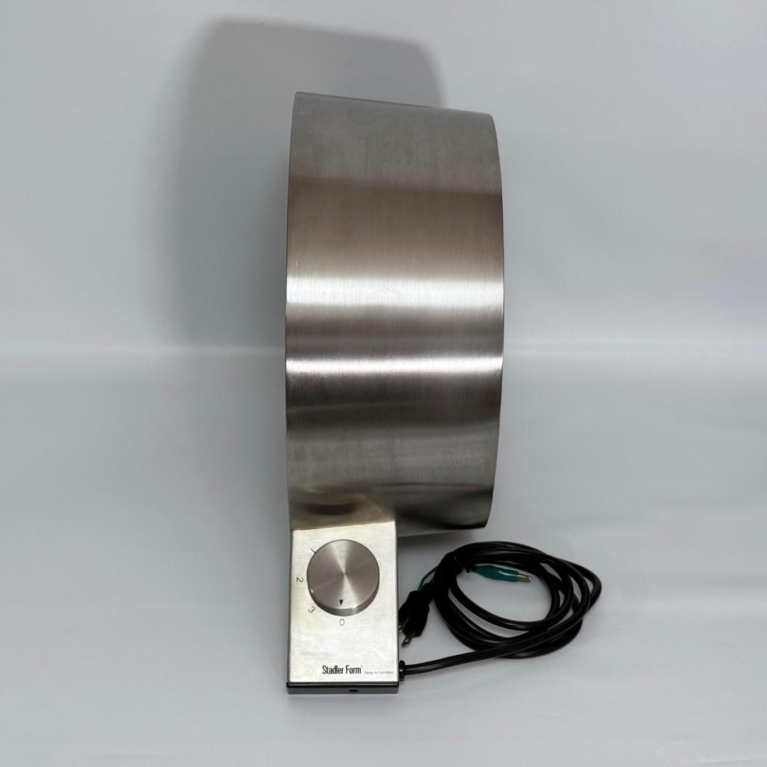 美品　Stadler form Q-fan サーキュレーター　スタドラーフォーム