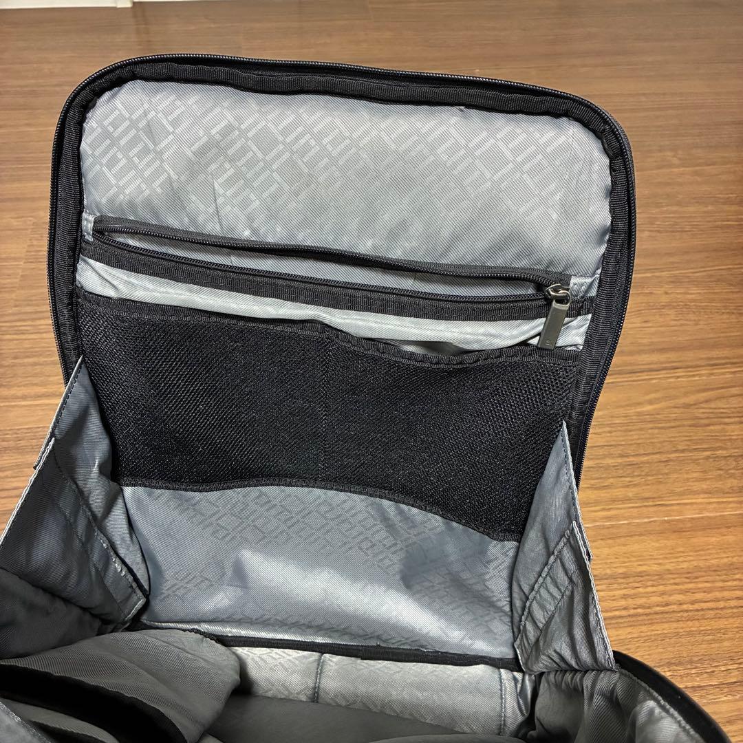 a*6様 ace. ビジネスバッグ ブラック ガジェタブルWR2