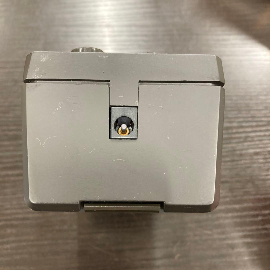 ① KORG PHS-1 エフェクター フェイズ ビンテージ