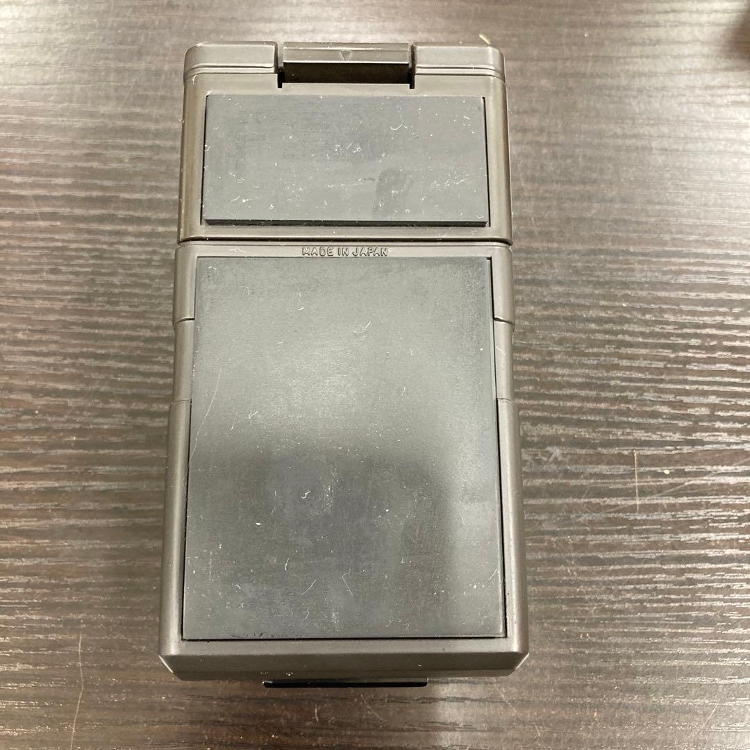 ① KORG PHS-1 エフェクター フェイズ ビンテージ