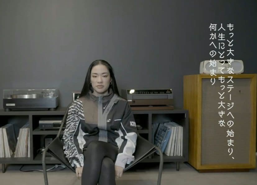 【新品】Awich、未開封、NIKE、ACRONYM、コラボ、ジャケット、XS