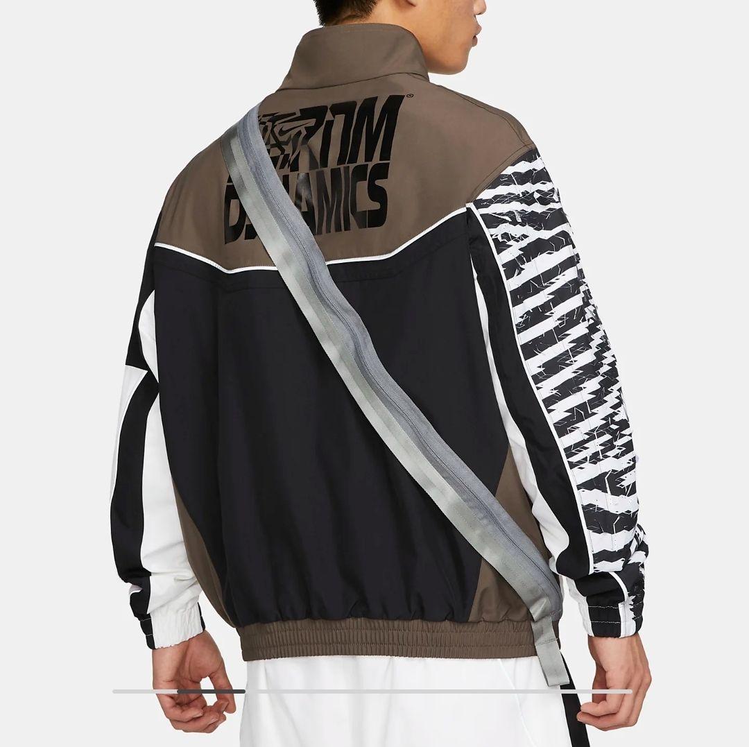 【新品】Awich、未開封、NIKE、ACRONYM、コラボ、ジャケット、XS