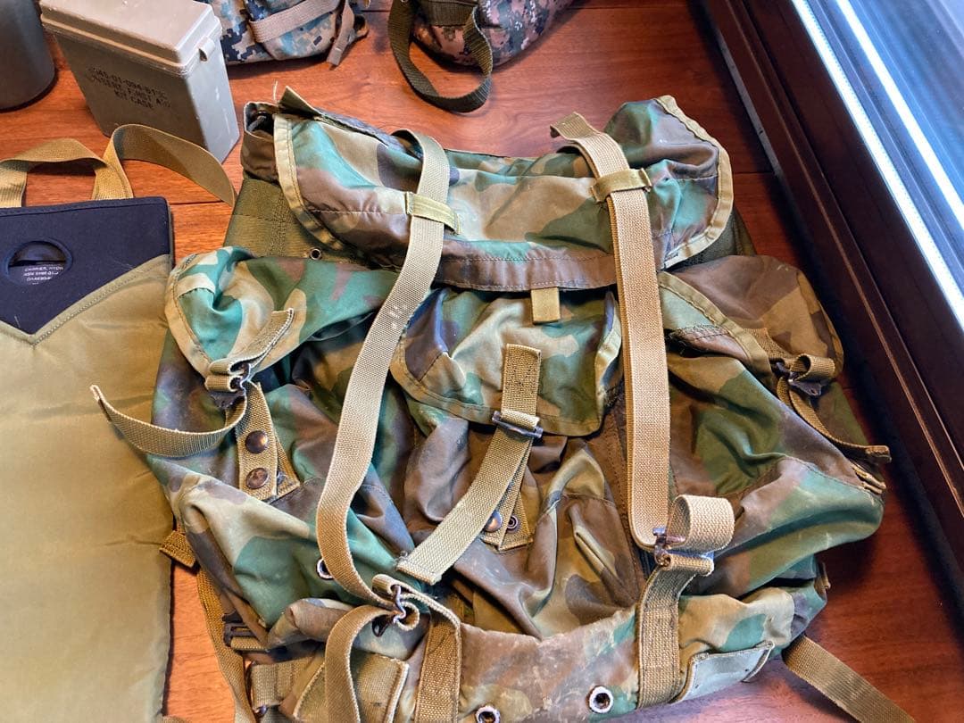 米軍放出品まとめ売り