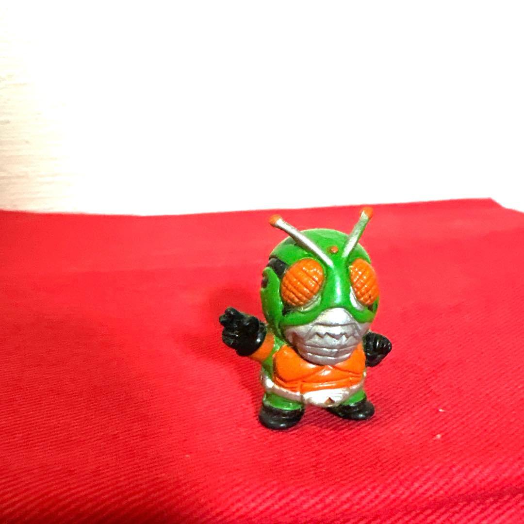 スカイライダー 仮面ライダー フィギュア SHF 真骨彫 CSM 当時物 昭和