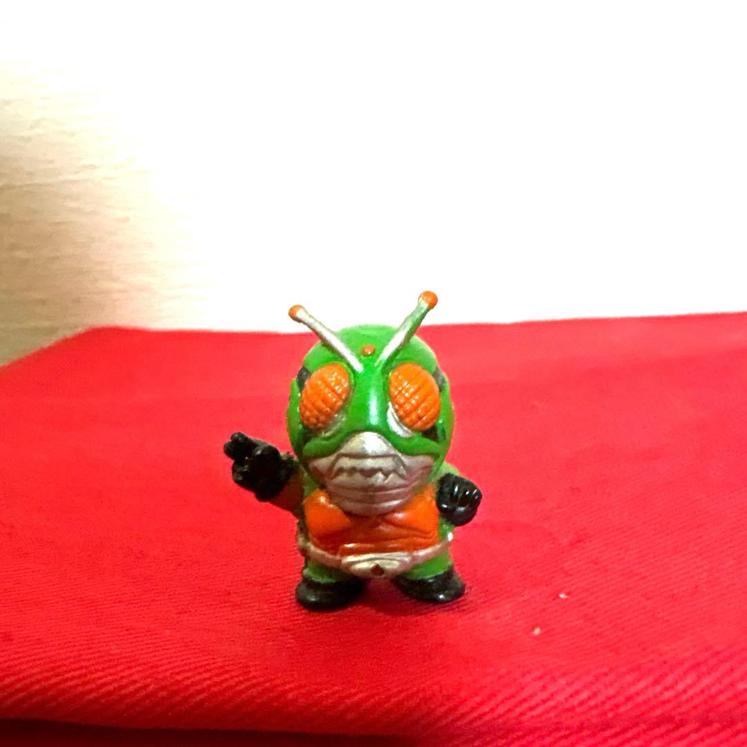 スカイライダー 仮面ライダー フィギュア SHF 真骨彫 CSM 当時物 昭和