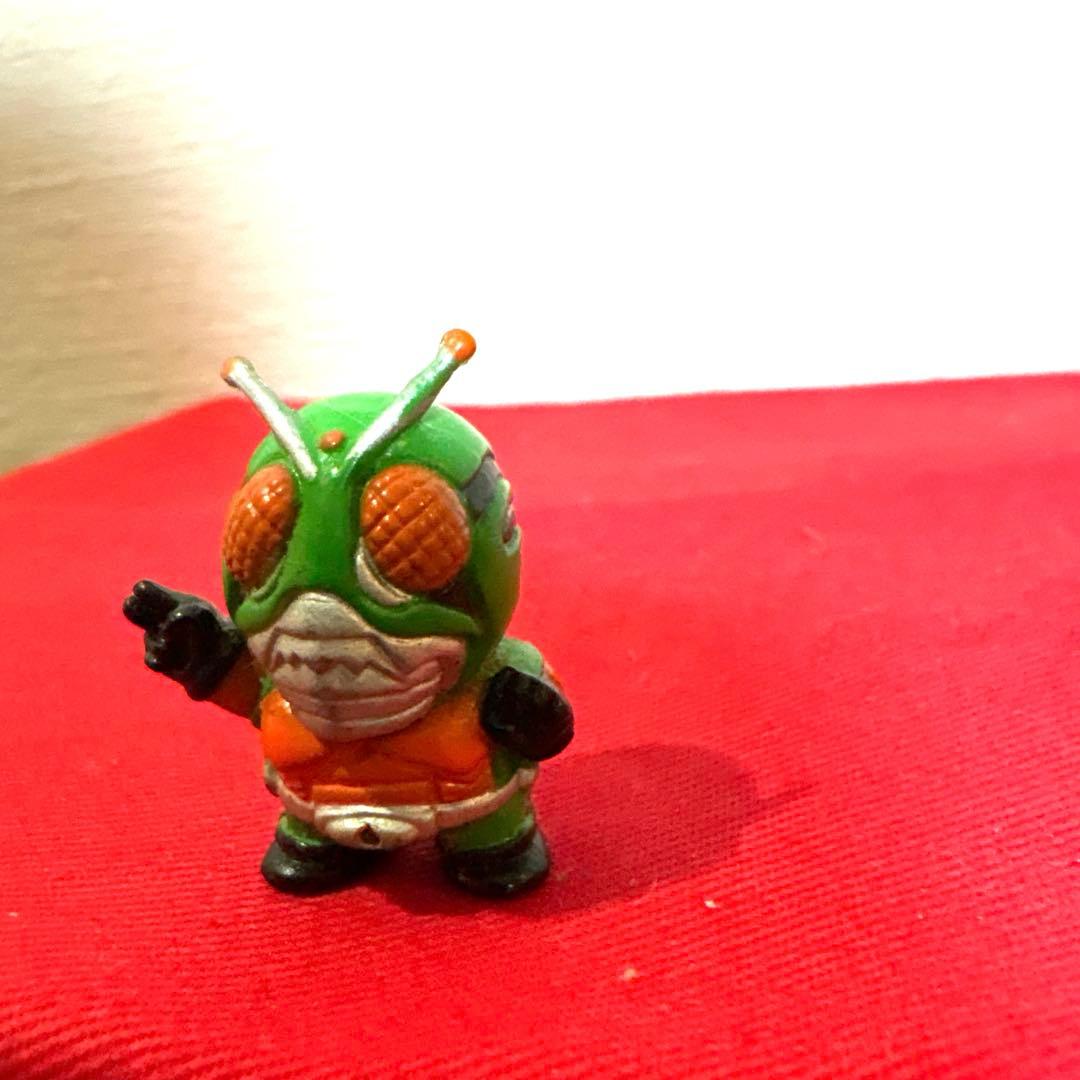 スカイライダー 仮面ライダー フィギュア SHF 真骨彫 CSM 当時物 昭和