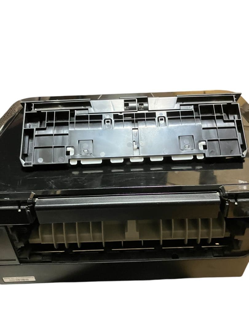 枚数極少 Canon PIXUS MG7130 インクジェットプリンター複合機