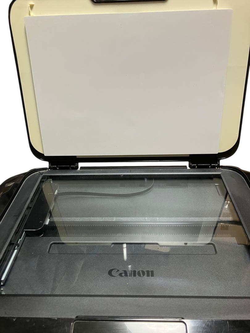 枚数極少 Canon PIXUS MG7130 インクジェットプリンター複合機