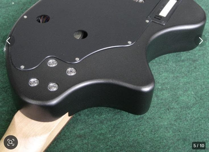 DIGI-ZO HYPER MBS ノイズ誤動作対策、メンテ済 美品セット