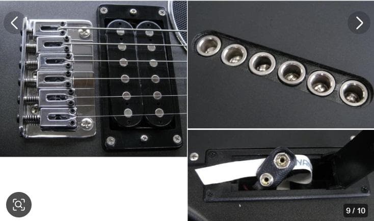 DIGI-ZO HYPER MBS ノイズ誤動作対策、メンテ済 美品セット