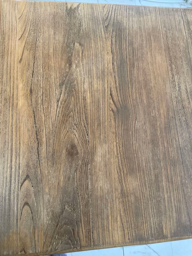 リルドゥリル ダイニングテーブル ７５０