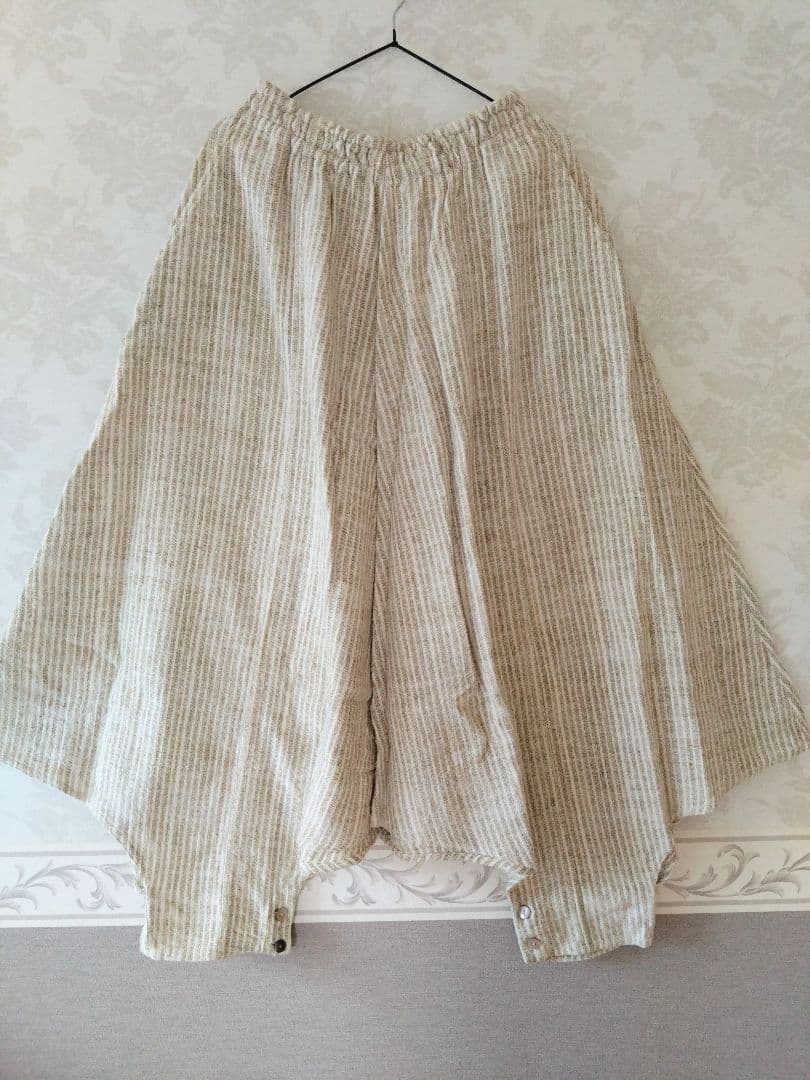 うさと ☆ モモンガパンツ