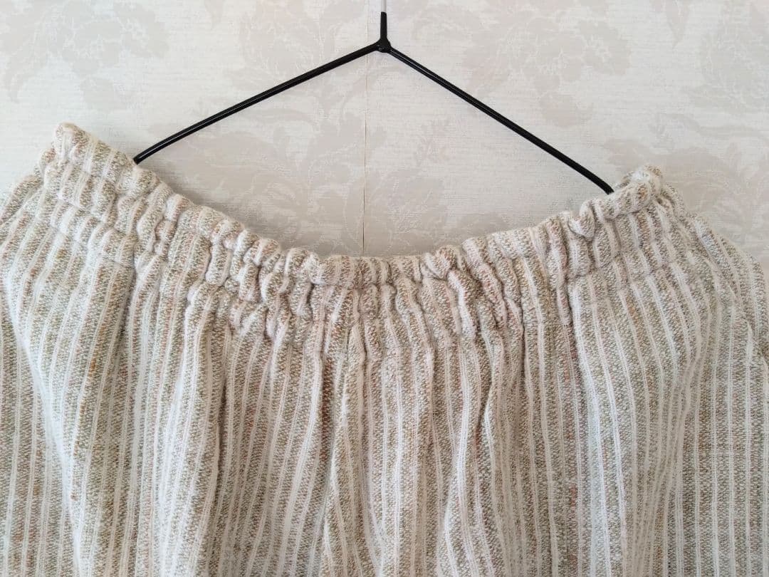 うさと ☆ モモンガパンツ