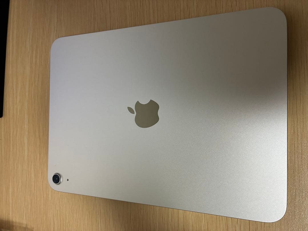 Apple iPad 11インチA16 128GBシルバー