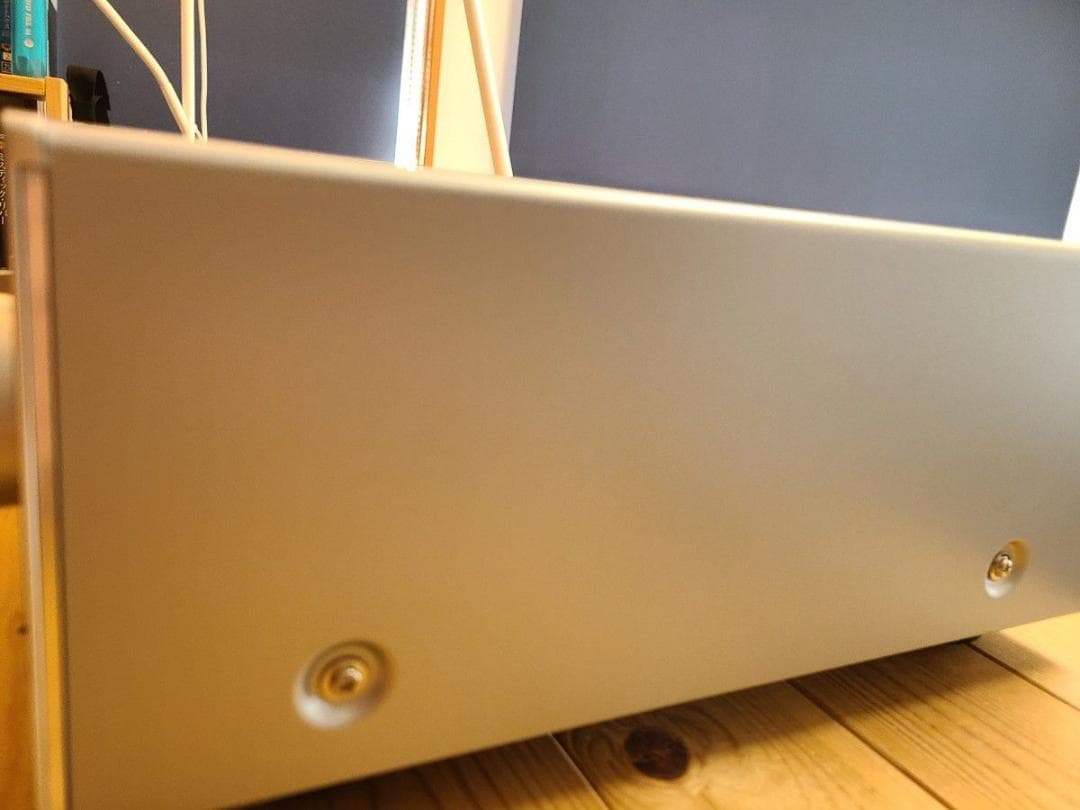 YAMAHA A-S501 プリメインアンプ デジタル入力 動作品