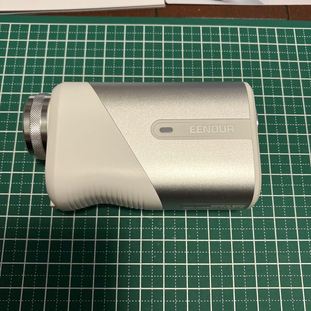 EENOUR ゴルフ用レーザー距離計 U800 PRO