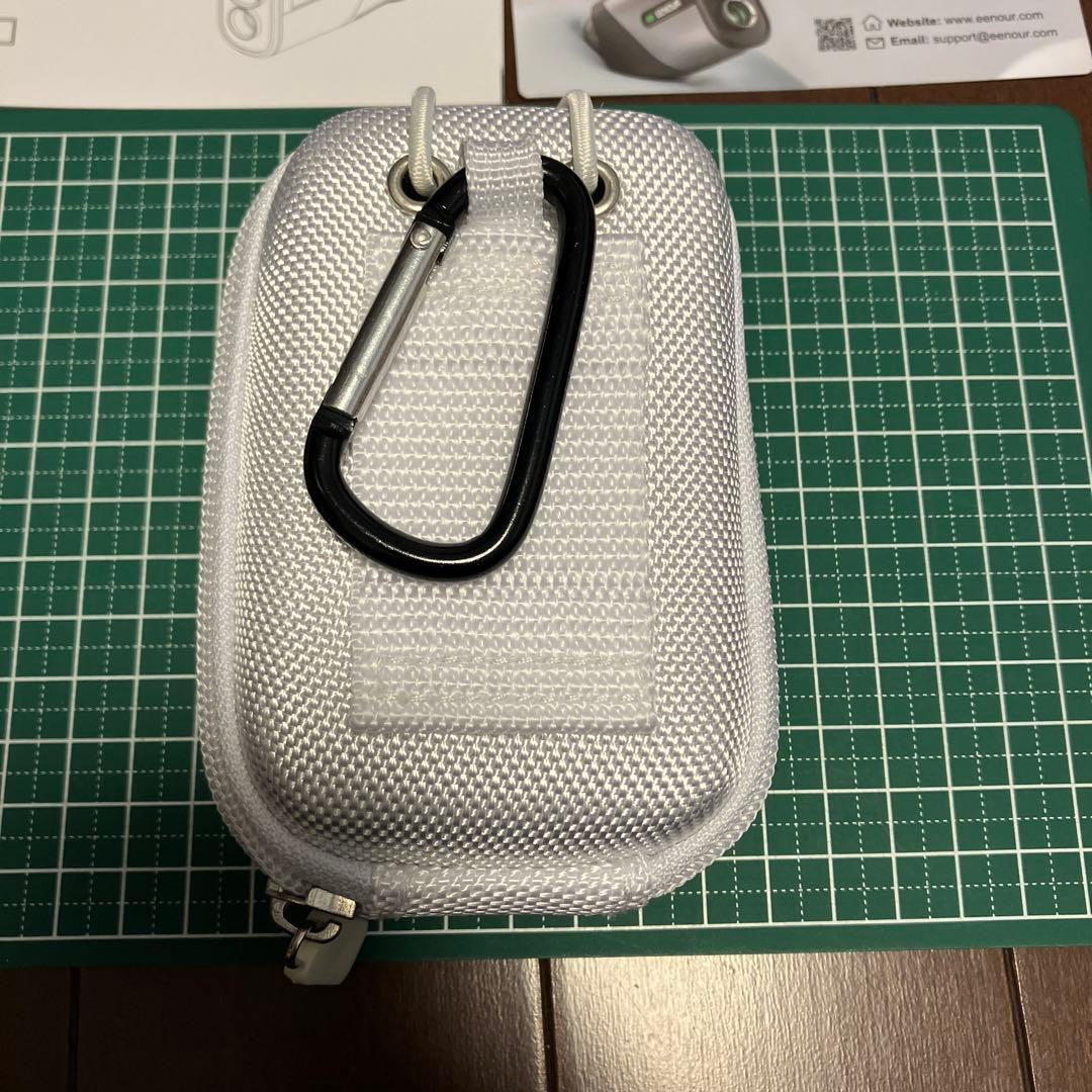 EENOUR ゴルフ用レーザー距離計 U800 PRO