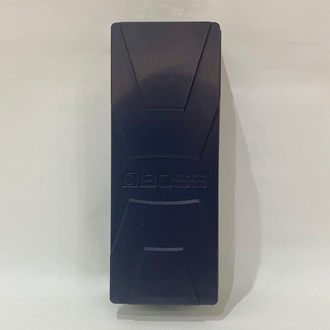 A*A様 BOSS EV-30 エクスプレッションペダル