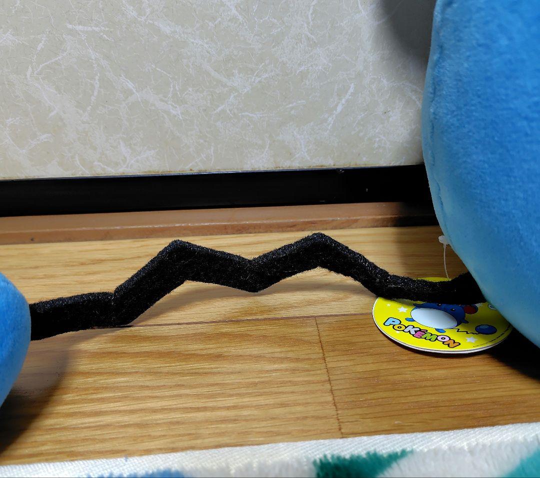 ポケットモンスター マリル 海外製 ぬいぐるみ