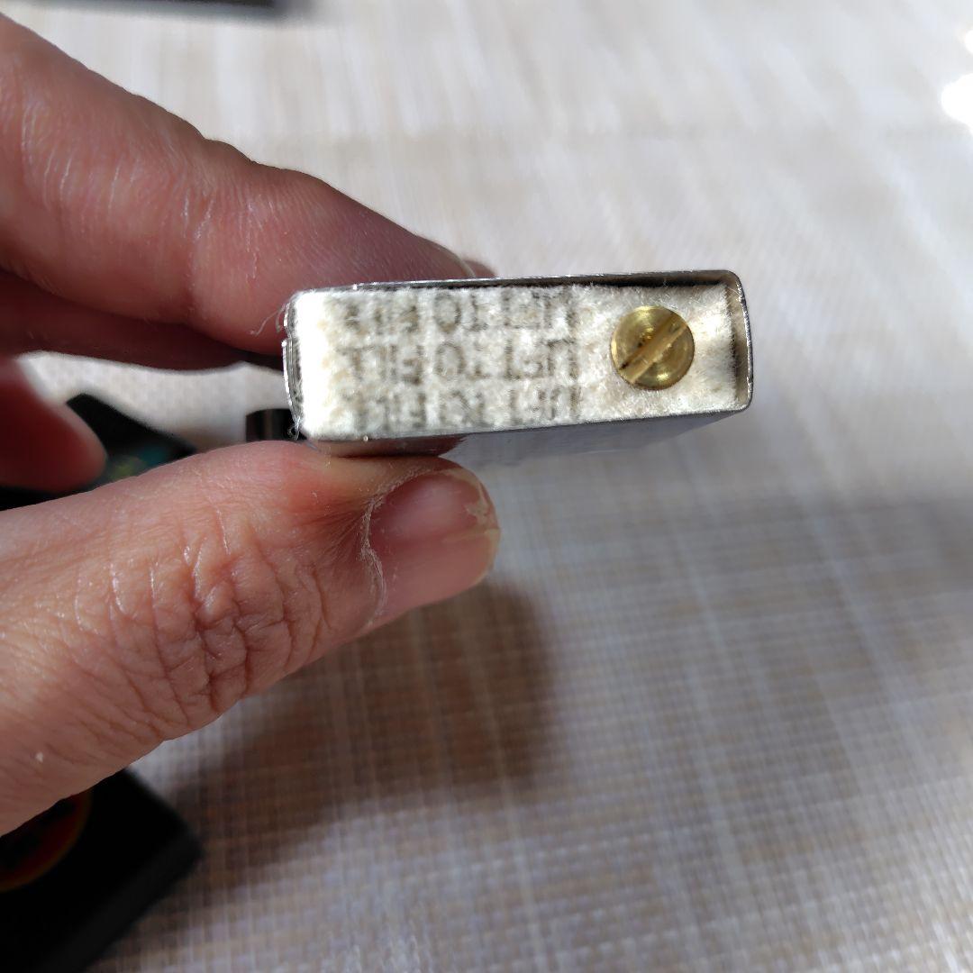 コレクション zippo.LUCKY.STRIKE.125th.ANNIVERSARY