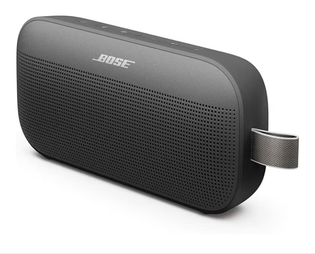 「未開封・未使用」Bose SoundLink Flex (第2世代)ワイヤレス