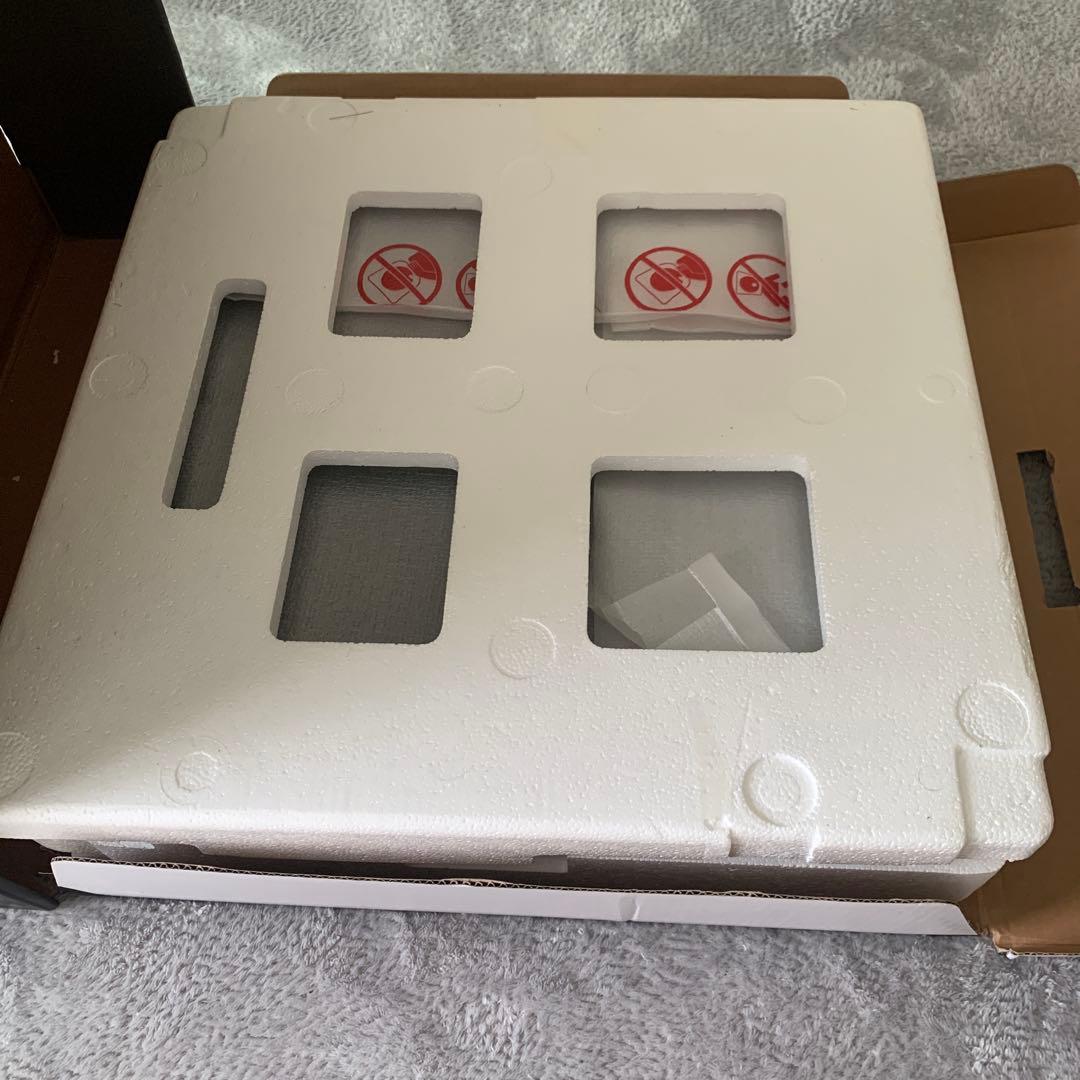 【正規品】BLUECANVAS デジタルカンバス 1920x1920