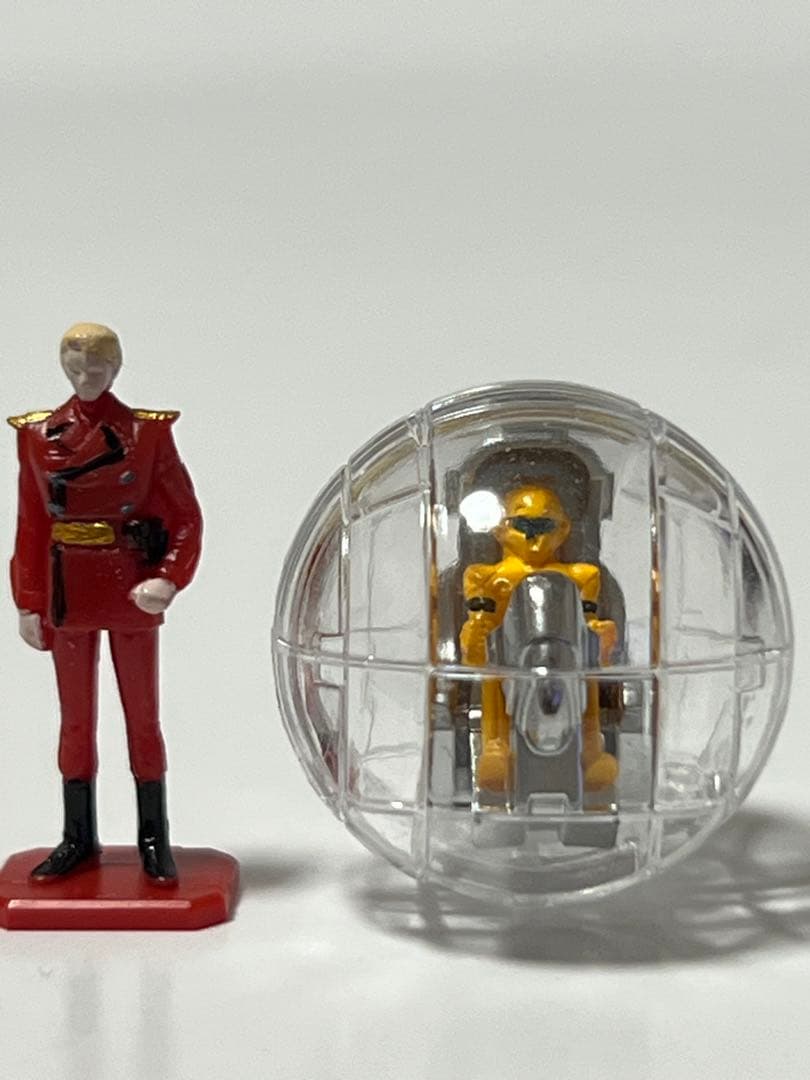 ガンプラ MG 1/100 サザビー Ver.Ka 塗装完成品