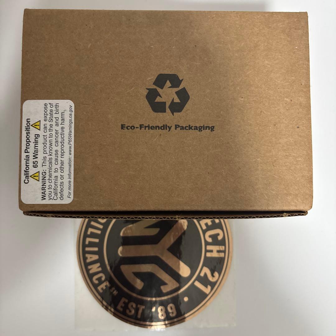 【美品、完備品】Sansamp サンズアンプ Bass D DI V2