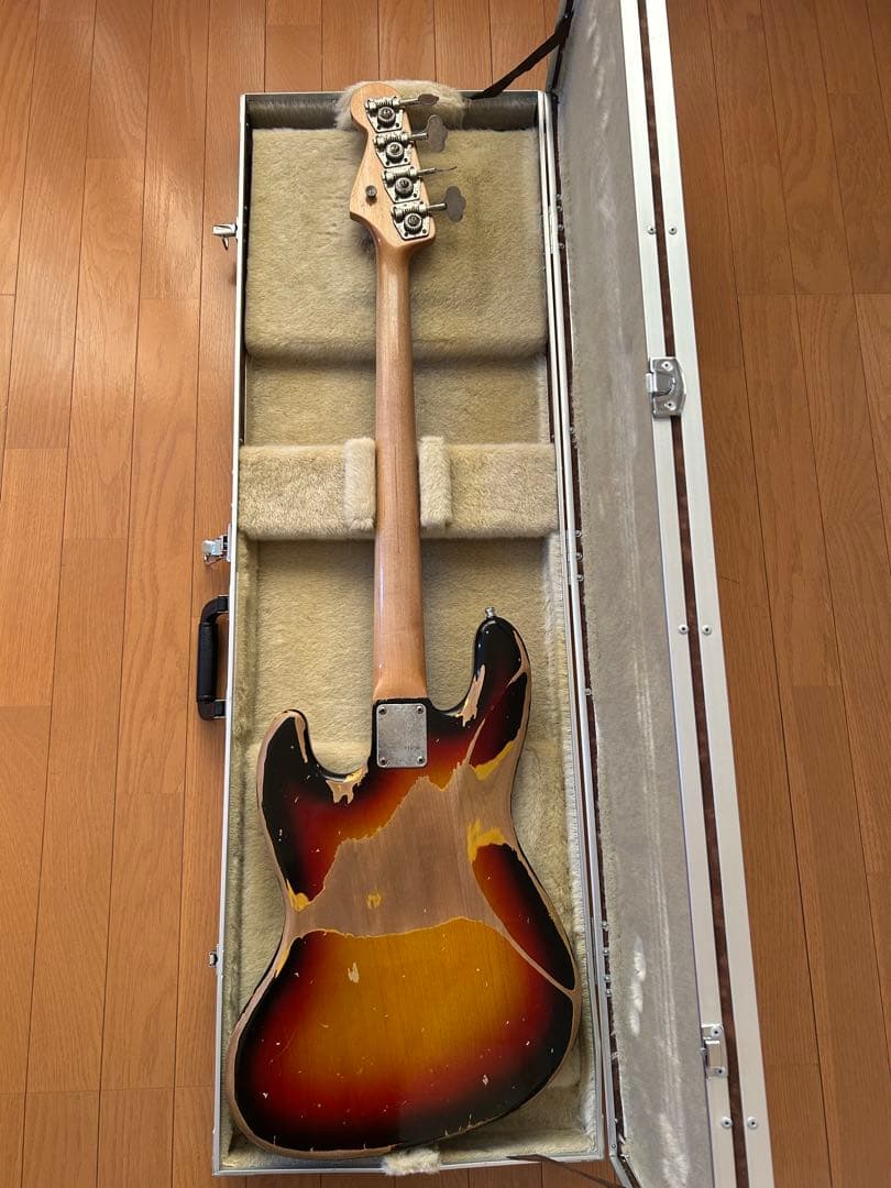 八弦小唄 JB Type 2019年製