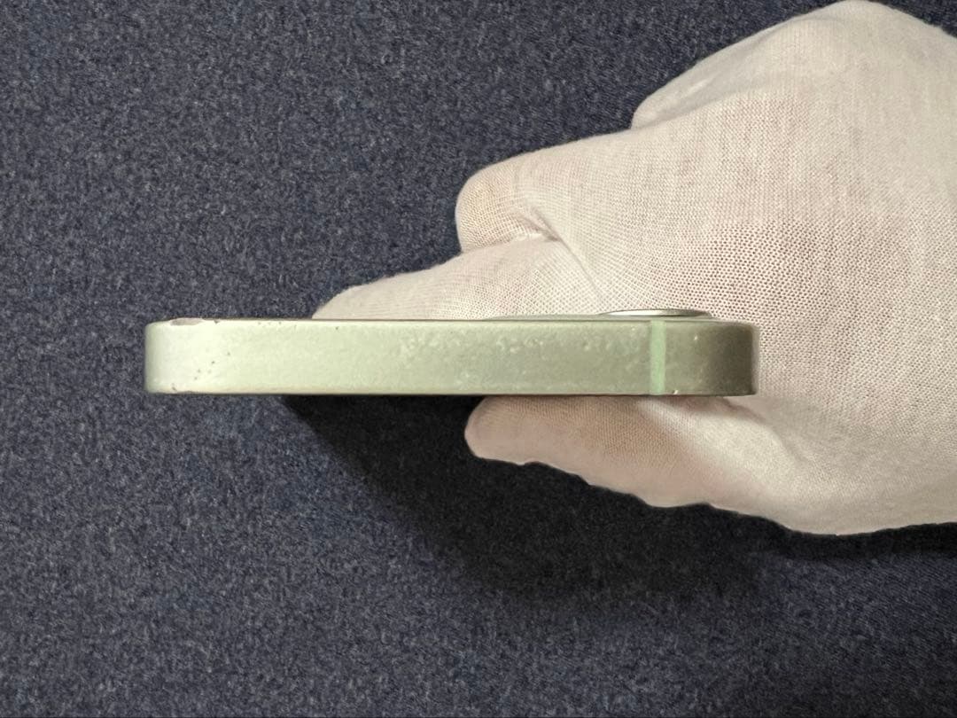 iPhone12mini 64GB グリーン SIMフリー