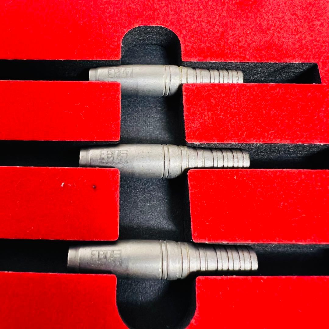 ヨシムラバレルズ ワンダー type3 バレル 2BA