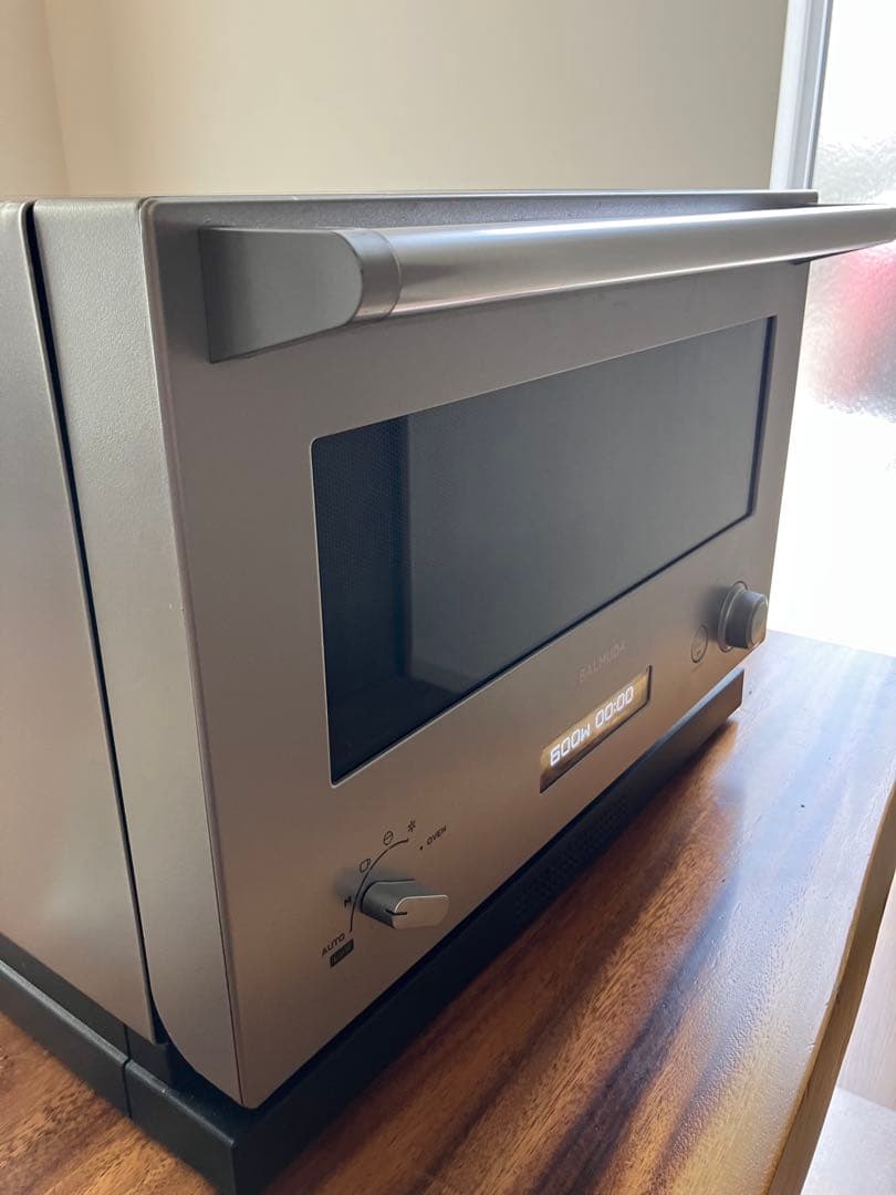 BALMUDA K04シリーズ　【ジャンク品】　バルミューダ