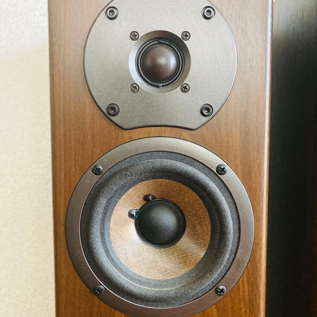 ONKYO トールボーイスピーカー D-205F