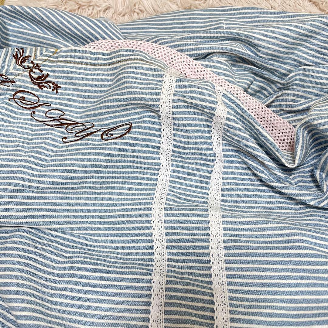 ＊ルシアン・エ・サヨ＊RLサイズ＊イージースリング ヒッコリー＊