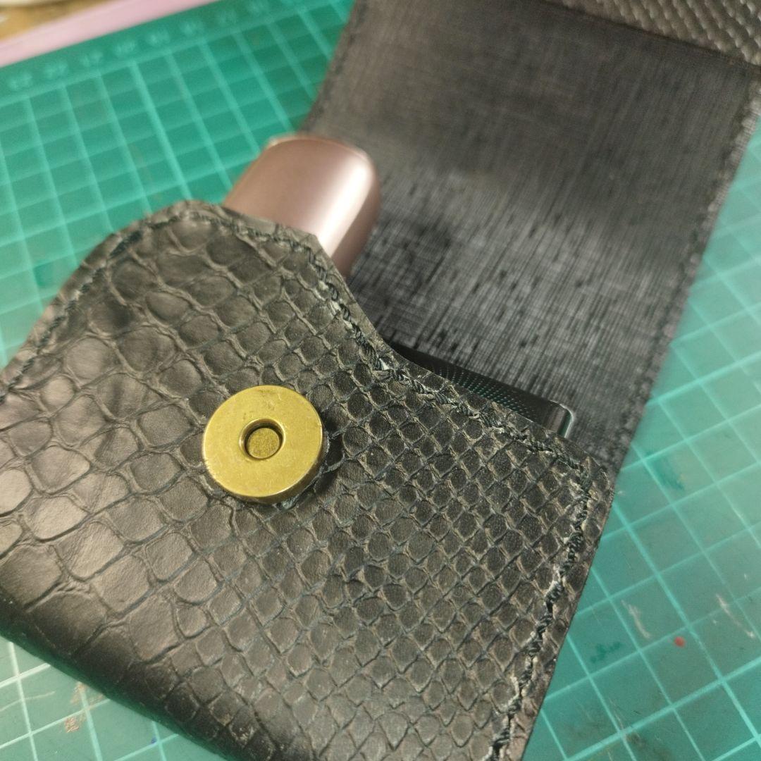 yuさん プルームオーラ