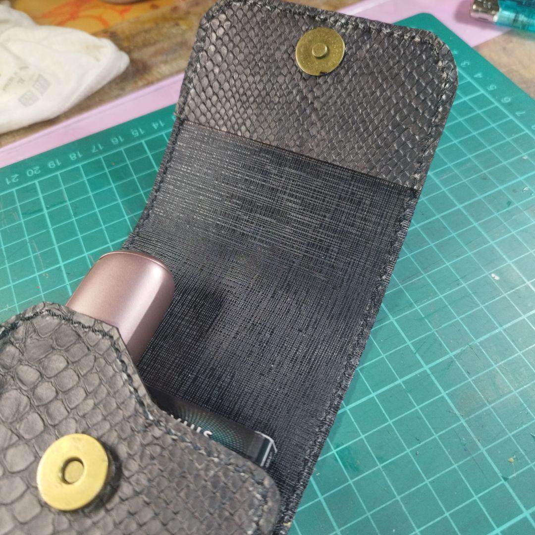 yuさん プルームオーラ