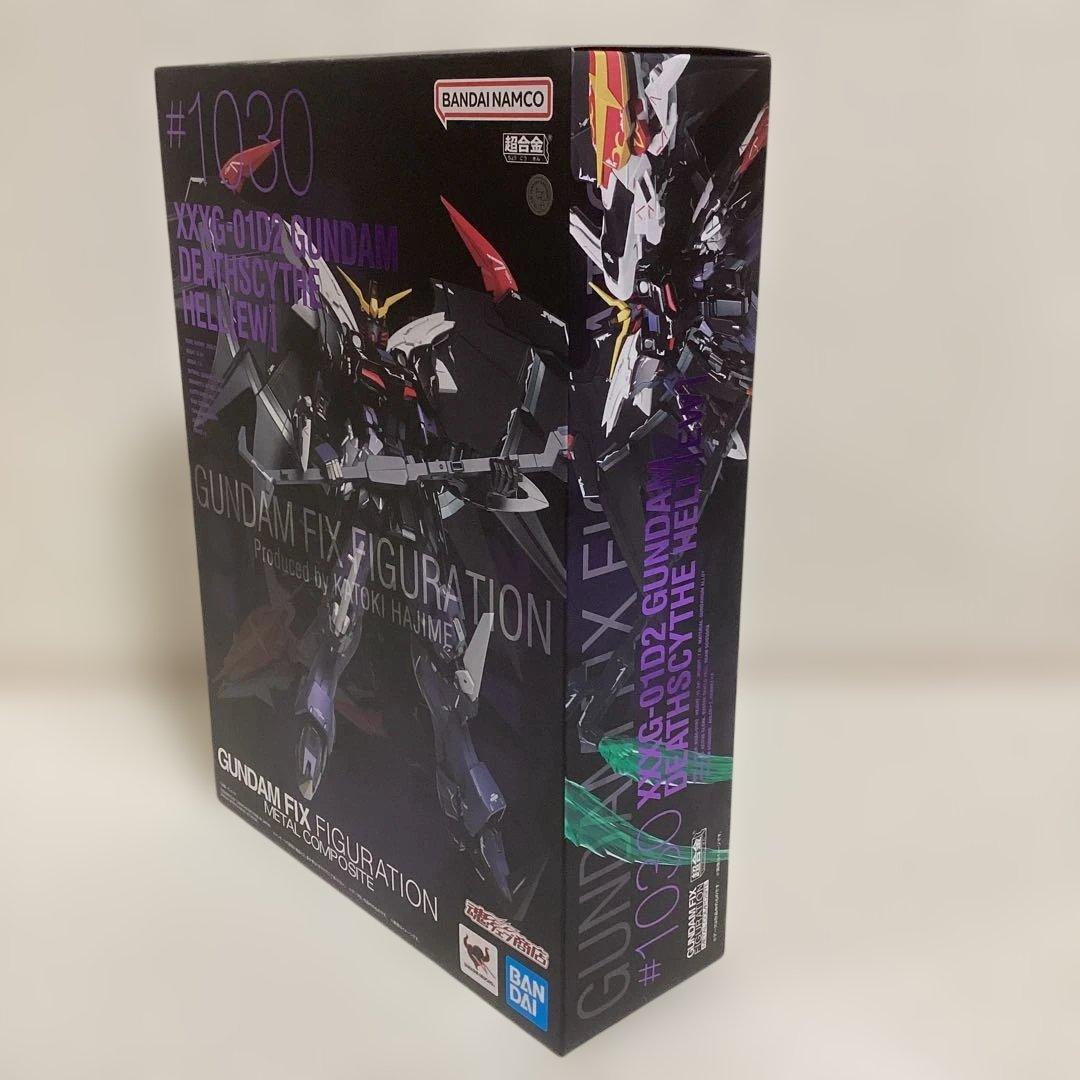 r*n様 新品未開封　 機動戦士GUNDAM FIX FIGURATION