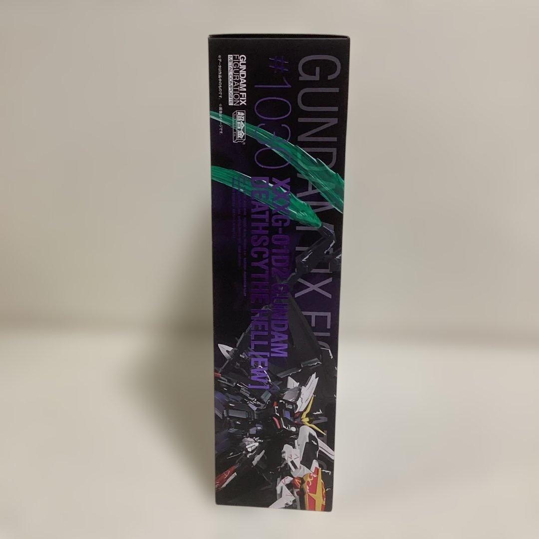 r*n様 新品未開封　 機動戦士GUNDAM FIX FIGURATION