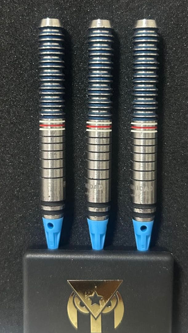 ダーツ TRiNiDAD THE  2024 Gomez Type16 2BA