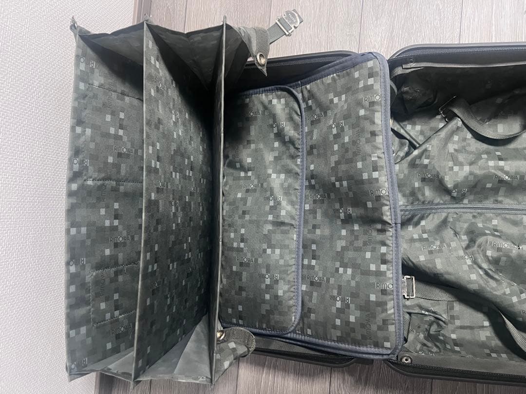 RIMOWA / SALSA / ビジネストロリー / 23L