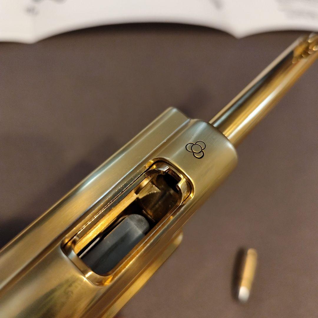 マルシン　南部式小型自動拳銃　ベビー南部　東京砲兵工廠　金属モデルガン