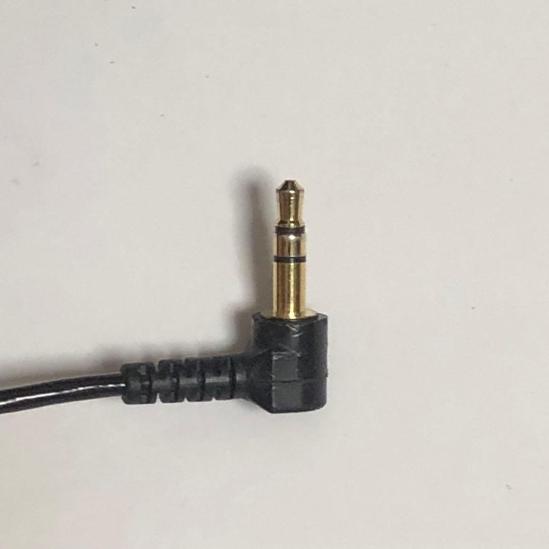 イヤホン ETYMOTIC RESEARCH ER-4S