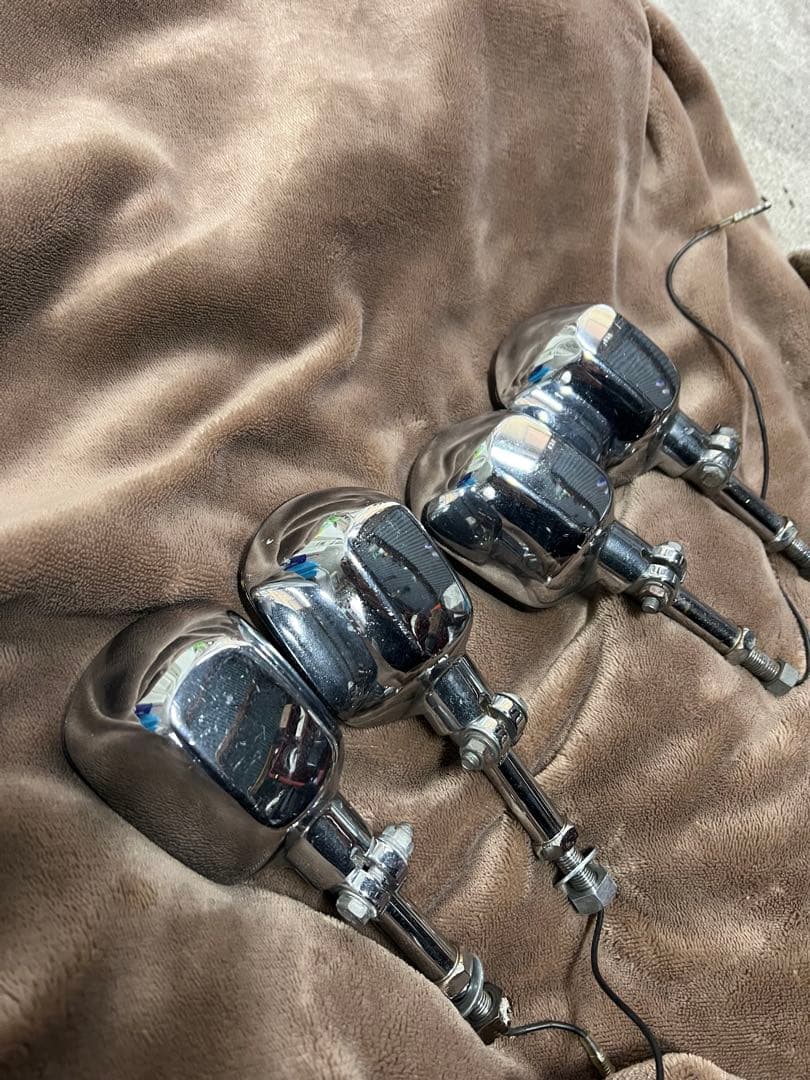 しょー　ゼファー750 ウインカー　fx